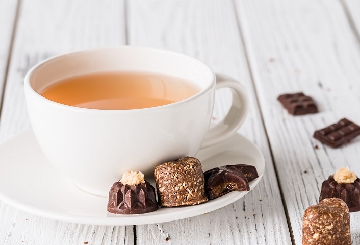 Carob extract helps restore Syndrome X cardiometabolic alterations
