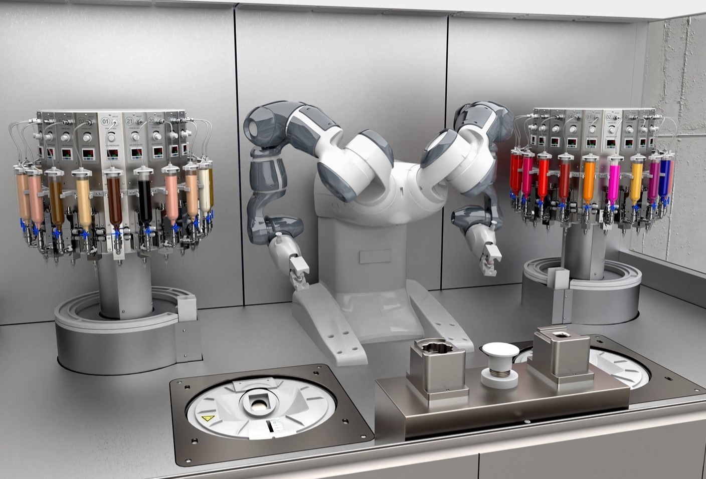 Amorepacific receives CES Innovation Awards