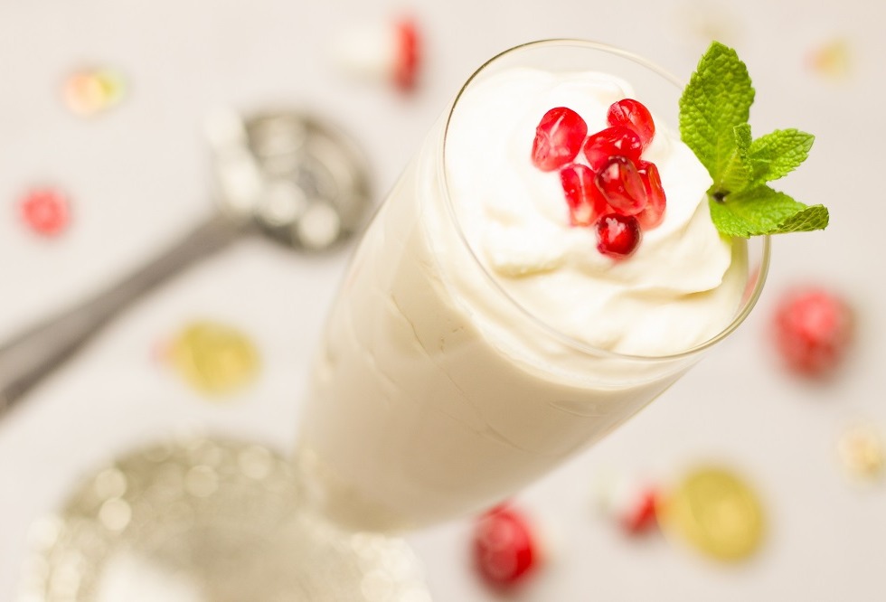 CP Kelco and Chr. Hansen create yogurt alternatives