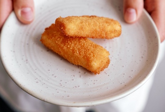 Bluu Seafood plans to debut lab-grown fish products in Singapore