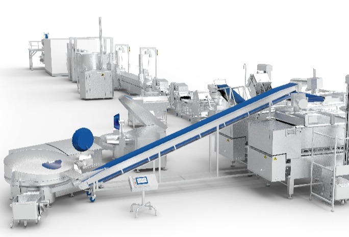 GEA Batch2Flow innovation earns Industry Excellence Award