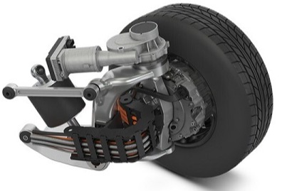 Schaeffler hosts Asian edition of global automotive symposium in Japan