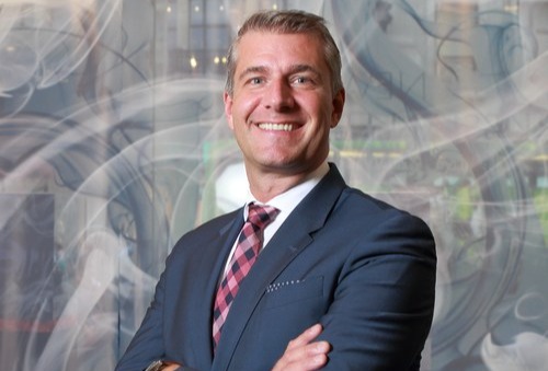 Kao names president for cosmetics business