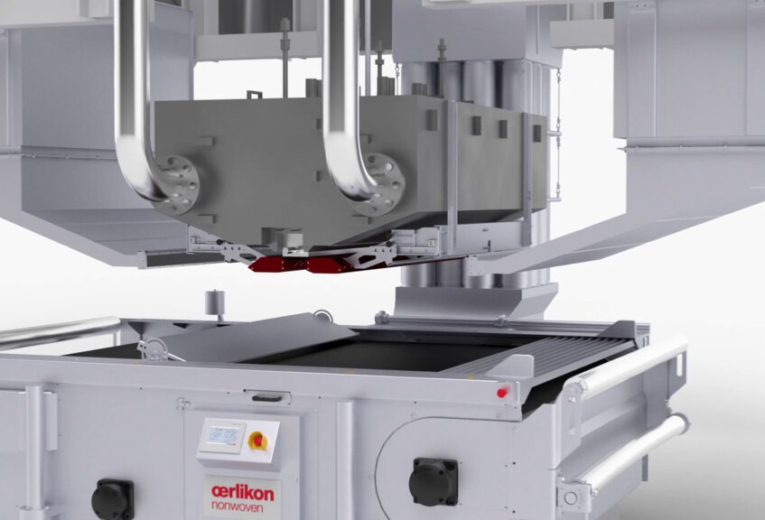 Sustainable system solutions for filtration requirements