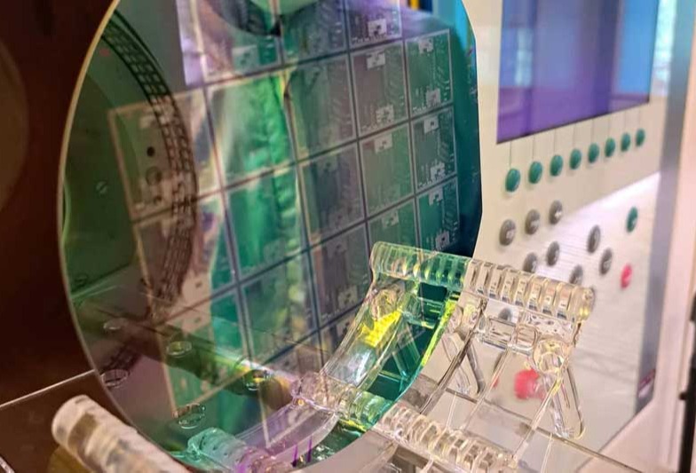 Detecting food fraud via light quanta