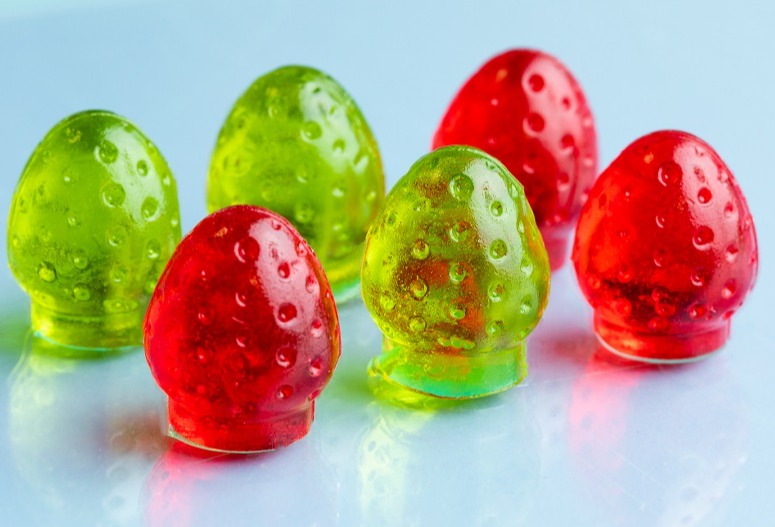 Rousselot receives US patent for gelatin technology
