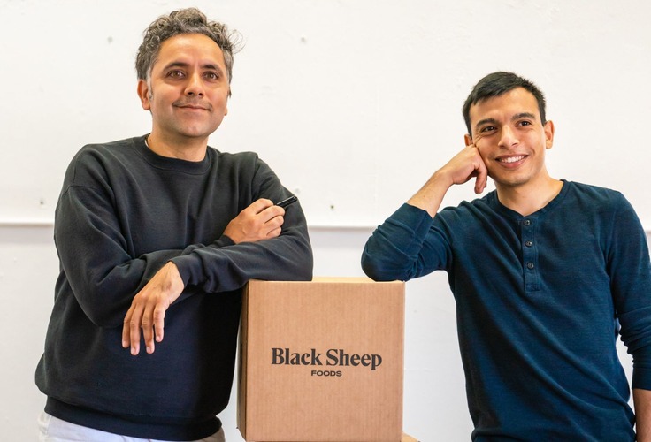 Saudi's KBW Ventures invests in plant-based lamb producer