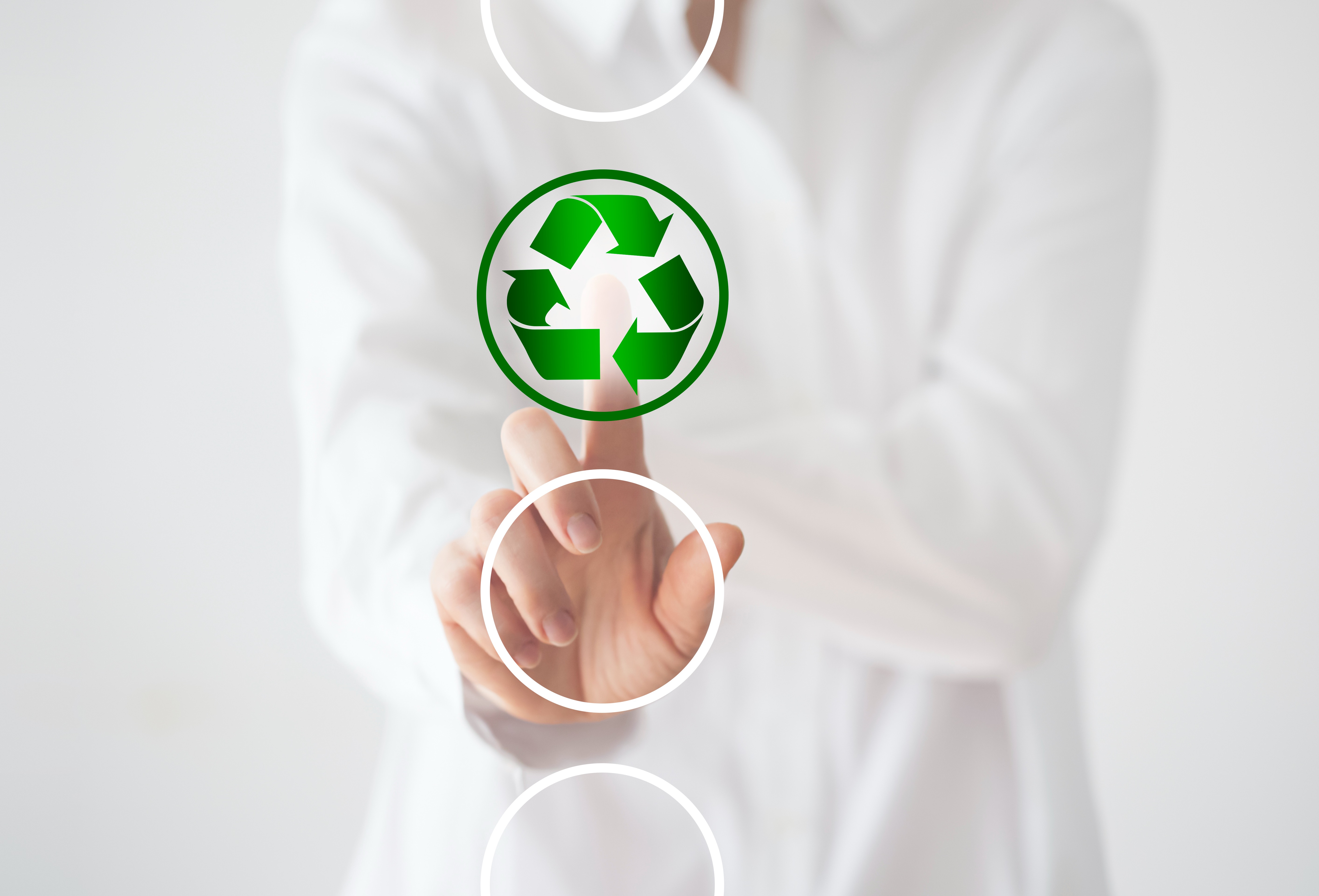 Adding new dimensions to the plastic recycling process