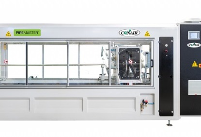 Planetary cutters for distortion-free cuts