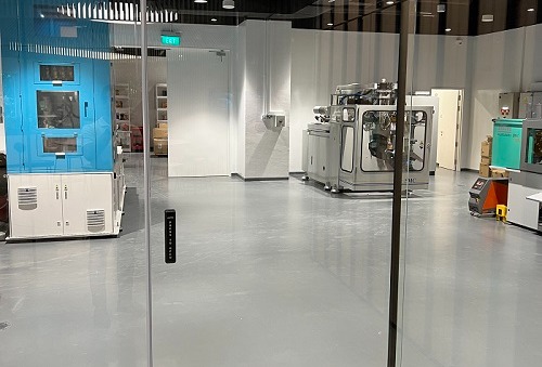 Penn Color to open  Technology Center in Singapore