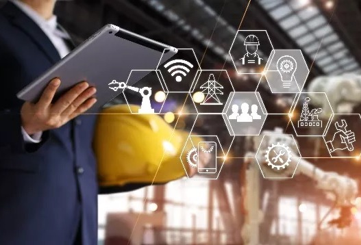 CHINAPLAS: Plastics and rubber industries go smart