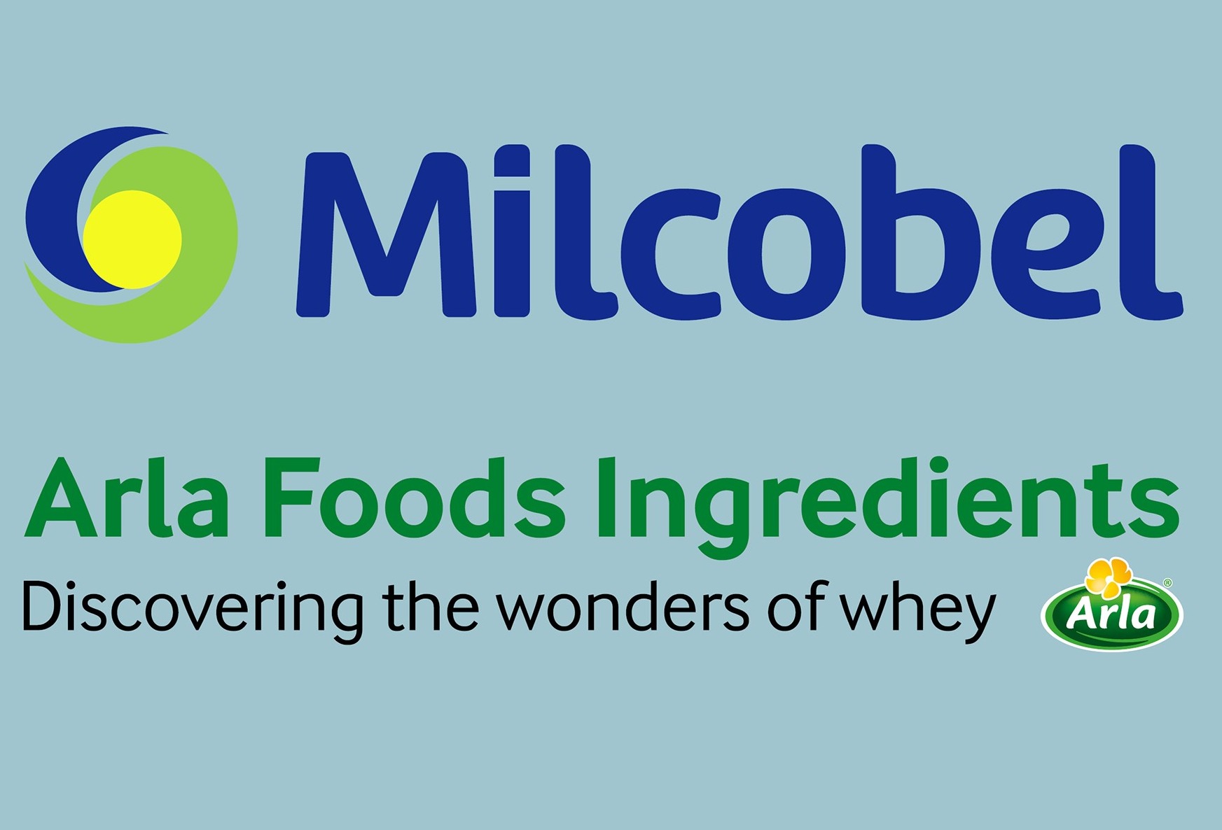 Arla Foods enters supply partnership with Milcobel