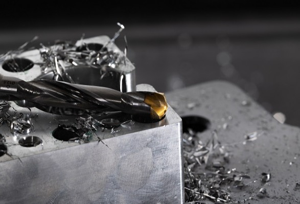 Kennametal expands modular drill portfolio with new technologies