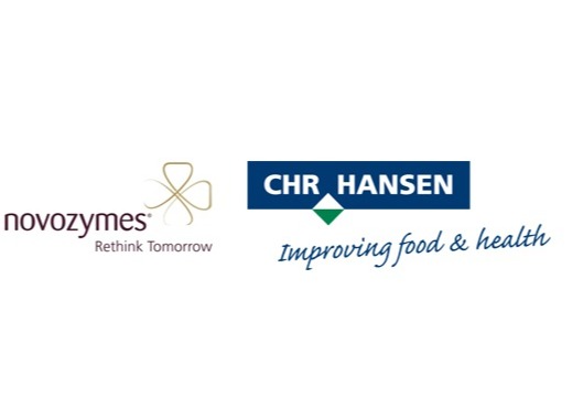 Novozymes and Chr. Hansen announce merger