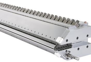 Extrusion die from Nordson supports the circular economy