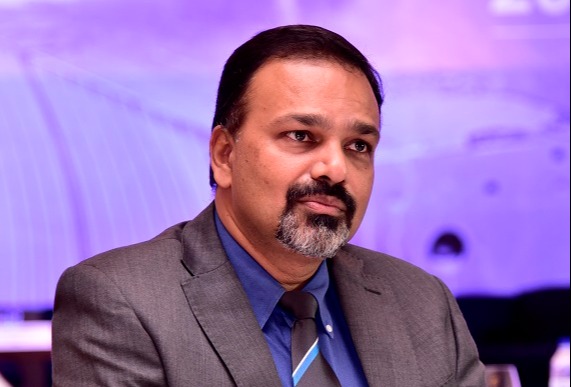 Outlook 2023: Blaser Swisslube Managing Director India & SE Asia