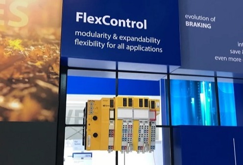 Paradigm shift in vehicle control