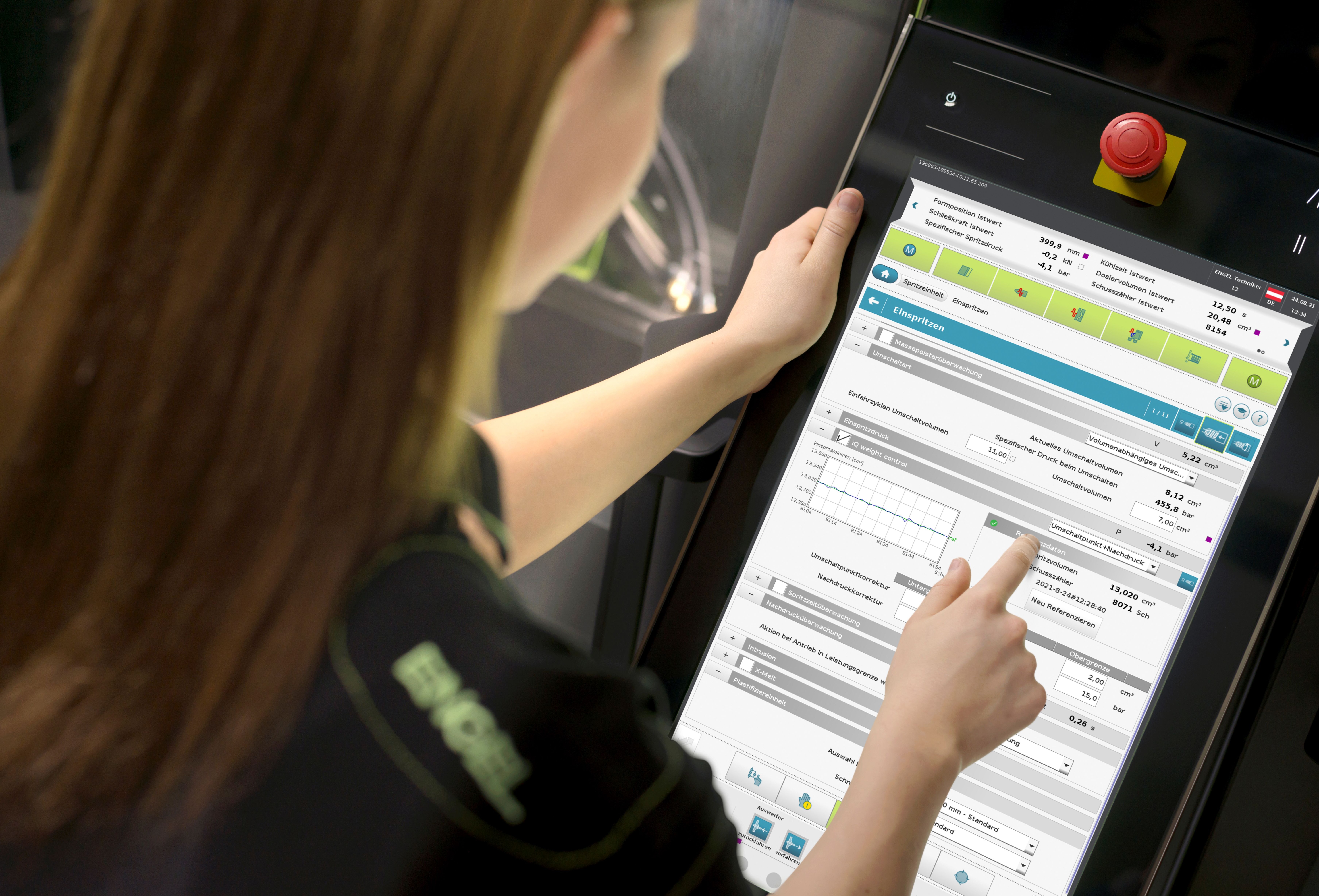 ENGEL at Plastindia 2023: High performance and energy efficiency focus