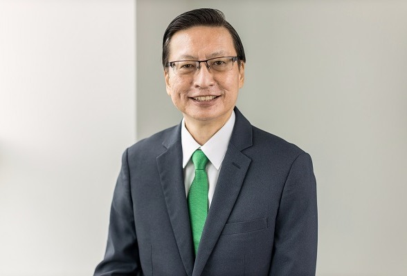 Outlook 2023: Schaeffler (Singapore) President for Industrial Asia/Pacific