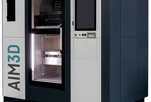 Overcoming inhomogenous strength properties in 3D printing