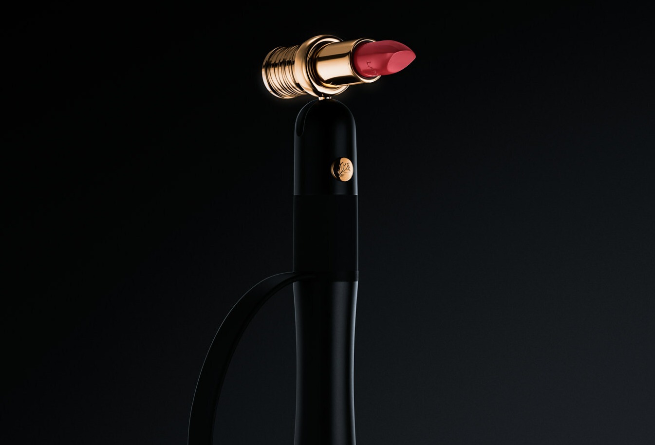 High-tech make-up applicators win at CES 2023