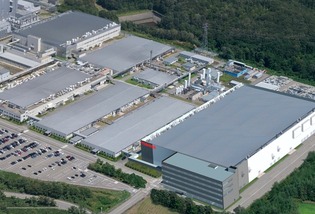 Toshiba to expand power semiconductor capacity with new facility