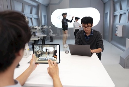 ABB opens robotics mega factory in Shanghai