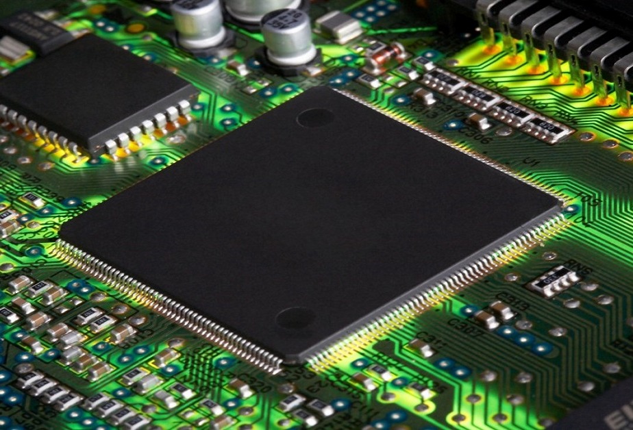 Industrial IoT, smart city security to drive MCU market to over $2B by 2026