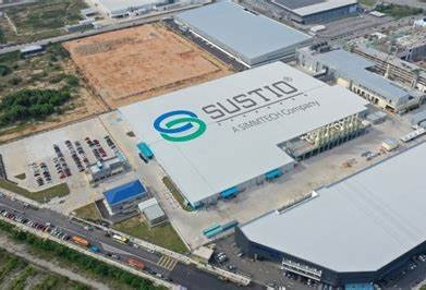 Simmtech to fast-track production line in Penang