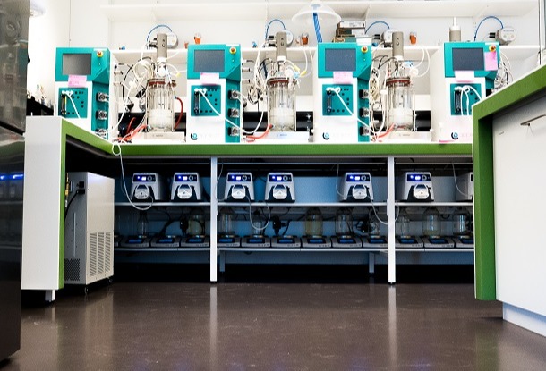 New partnership ventures on cell-based proteins using precision fermentation