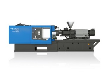 SHI Demag expands fast-cycle all-electric range