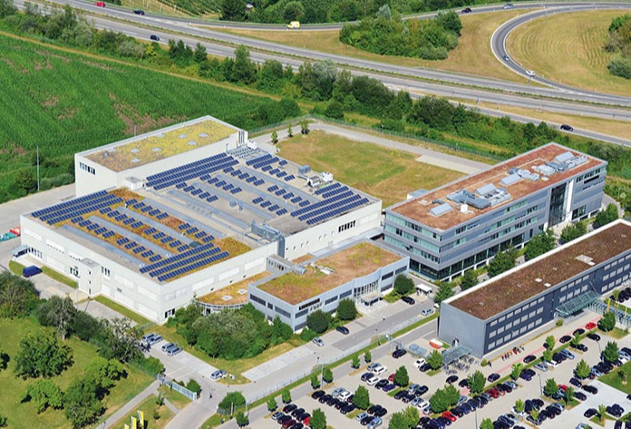 Liebherr strengthens electric drive technology, electronics, control technology