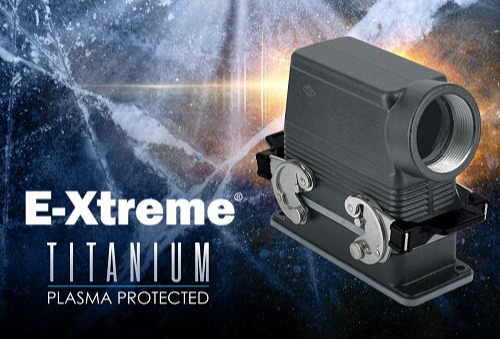 Mencom offers enclosures for extremely harsh environments