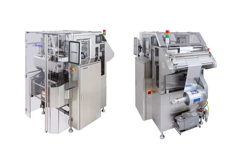New Ishida bagmaker provides maximum versatility for snacks