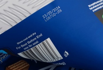 interpack 2023: Domino launches laser coder for recyclable packaging film