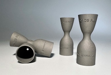 Lockheed Martin, Sintavia to advance metal additive manufacturing