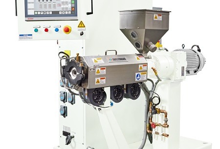 Davis-Standard to present extrusion expertise at MD&M West