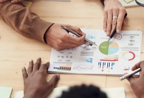 Companies view green transition as priority