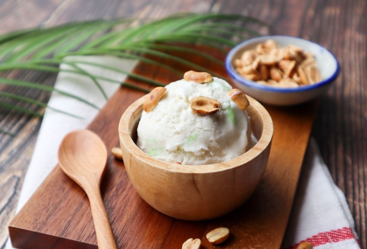The future of ice cream: Hybrid consumption formulas and vegan proposals