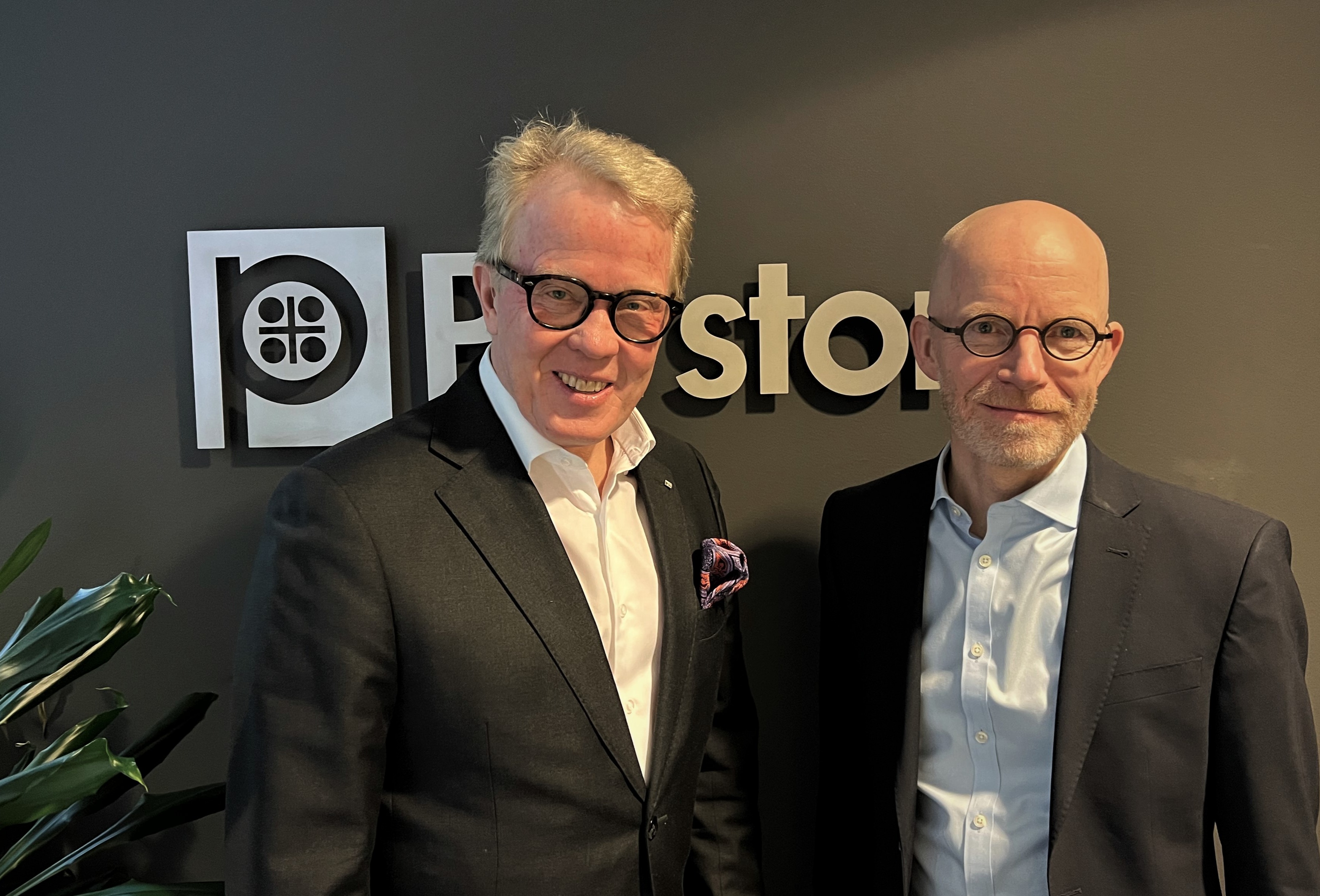 Ib Jensen is new CEO of Perstorp Group