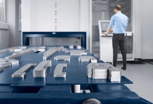 Big data opens up new business models