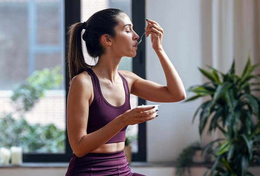 FrieslandCampina unveils the 5 nutrition trends for 2023