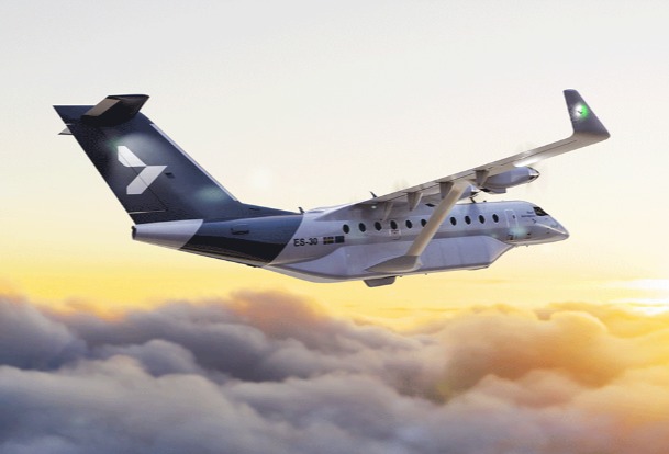 Heart Aerospace selects Siemens Xcelerator for E/E system design