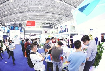 3 Hot Technologies in 1 Show at CHINAPLAS 2023
