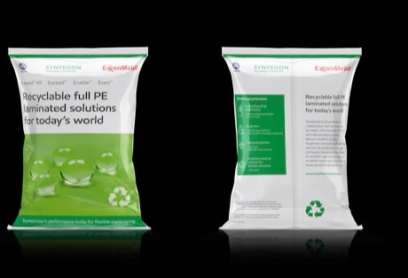 ExxonMobil exhibits sustainable solutions at Plastindia