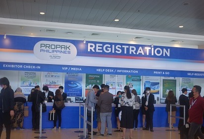 ProPak Philippines welcomes thousands on opening day