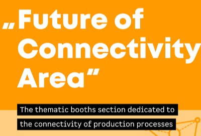 EMO Hannover 2023 focuses on current production technologies