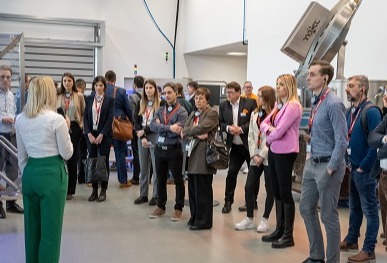 MULTIVAC and Handtmann hold Future Proteins conference