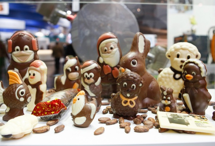 interpack 2023: Confectionery market is highly competitive, shows high turnovers