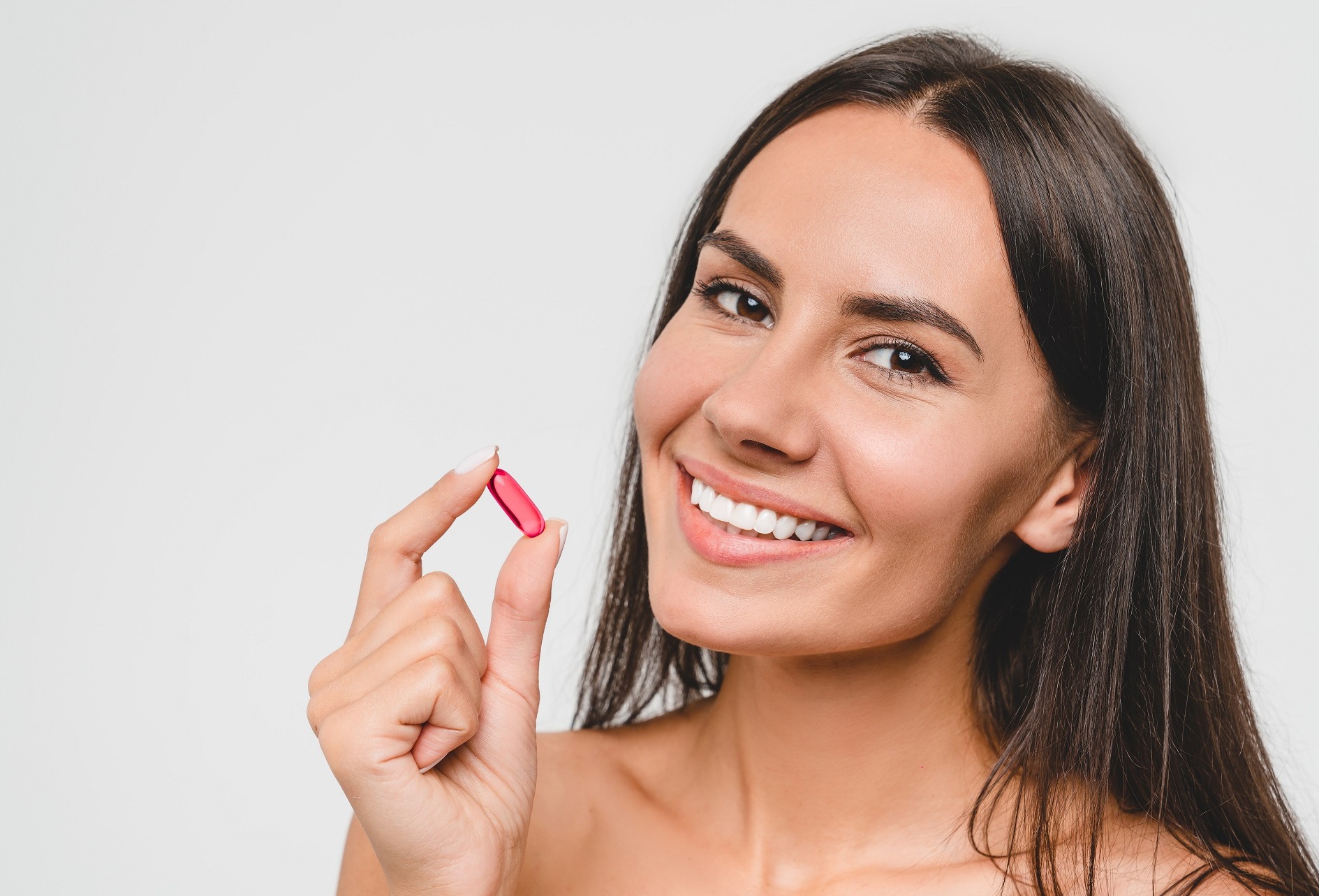 Skin health supplements tripled from 2017 to 2021 says Innova